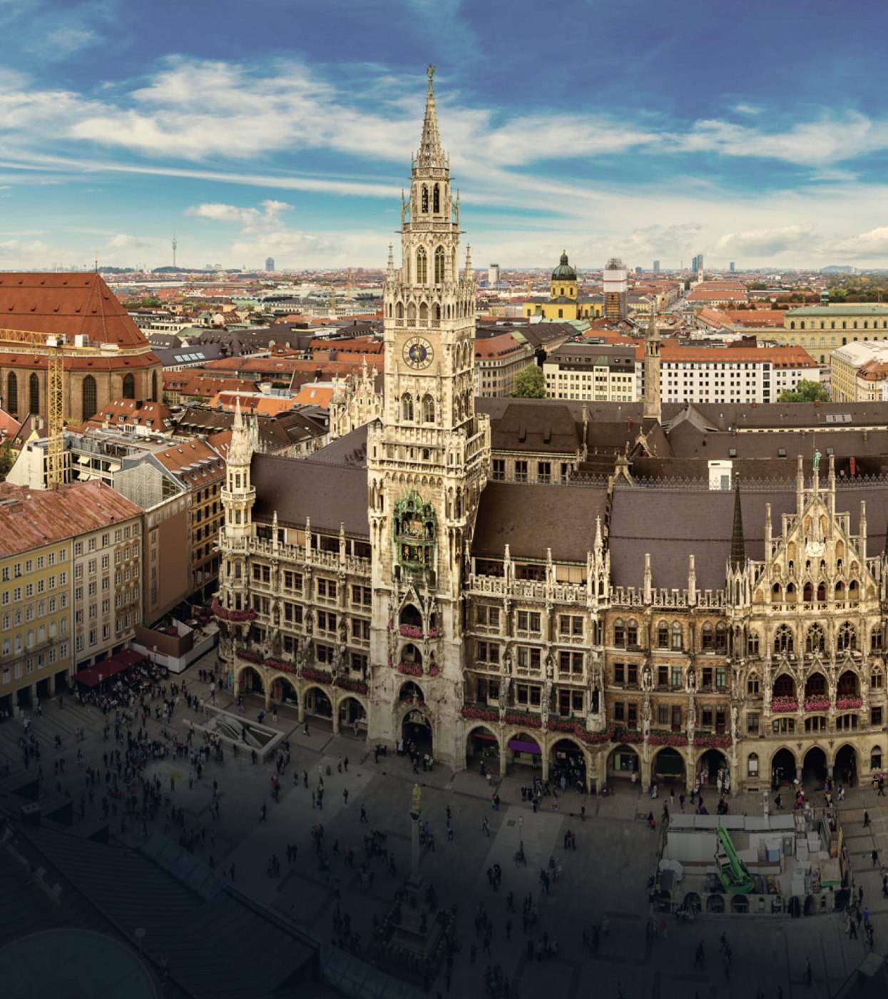 München / Munich